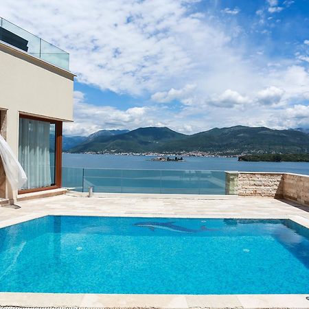 Villa Semiramis Тиват Екстериор снимка